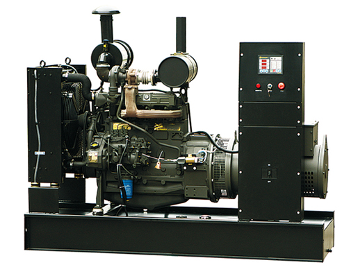 DEUTZ Series Diesel Generator Sets