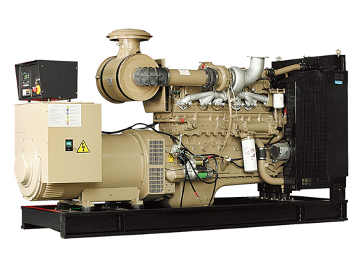 DCEC CUMMINS Series