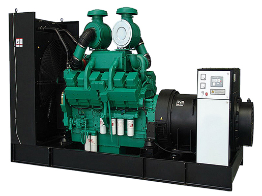 CCEC CUMMINS Series