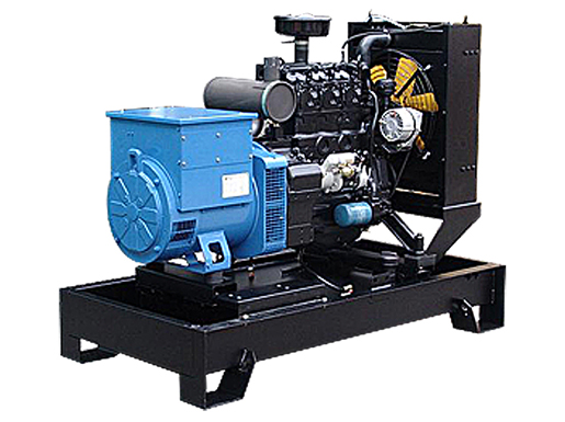 DEUTZ Series Diesel Generator Sets