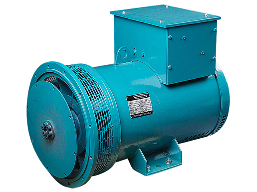 TFW Series Brushless Three-phase A.C.Synchronous Generators