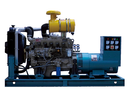 WEIFANG Series Diesel Generator Sets