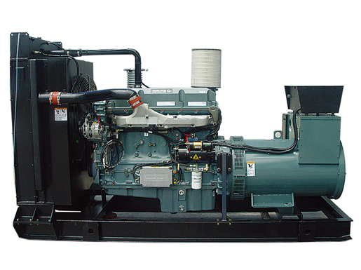 Detroit Diesel
